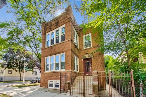 4300 N Richmond Unit 2, Chicago, IL 60618