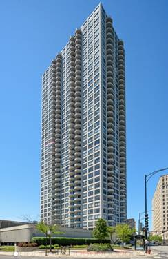 2020 N Lincoln Park West Unit 35J, Chicago, IL 60614