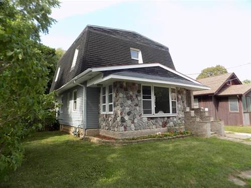 2117 Quincy, Rockford, IL 61103