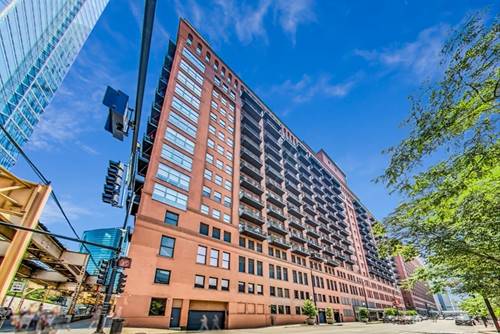 165 N Canal Unit 919, Chicago, IL 60606