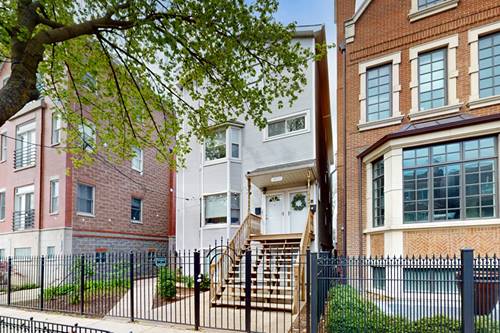 3920 N Greenview Unit 3F, Chicago, IL 60613