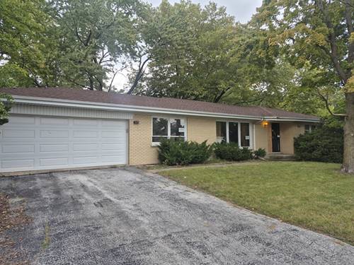 16945 School, South Holland, IL 60473