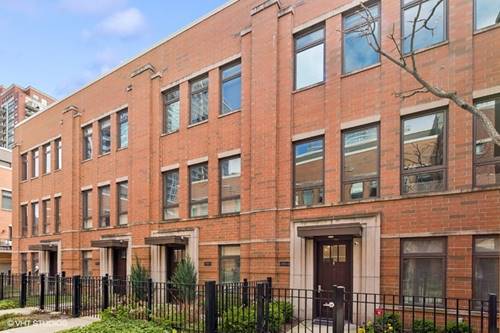 1700 S Prairie Unit 4, Chicago, IL 60616