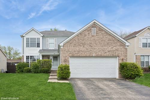 414 Wildflower, Bolingbrook, IL 60440