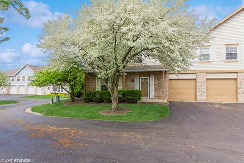 3216 Anton Unit 3216, Aurora, IL 60504