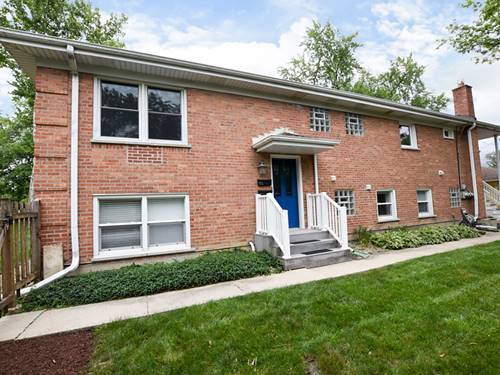 16 56th Unit 2, Clarendon Hills, IL 60514