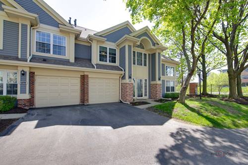 1281 Old Mill Unit 0, Elk Grove Village, IL 60007