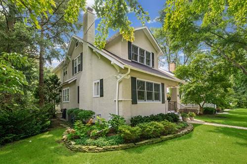 1062 Ash, Winnetka, IL 60093