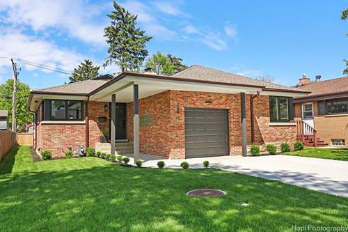 708 Florence, Park Ridge, IL 60068