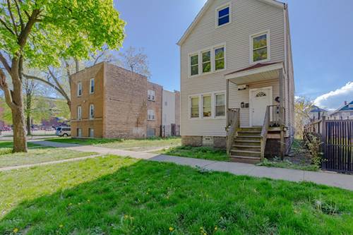 8752 S Manistee, Chicago, IL 60617