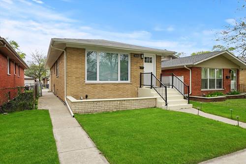 11620 S Ada, Chicago, IL 60643