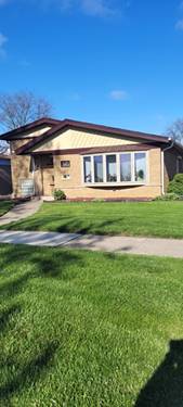 14249 Kimbark, Dolton, IL 60419