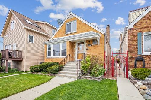 5228 S Lockwood, Chicago, IL 60638