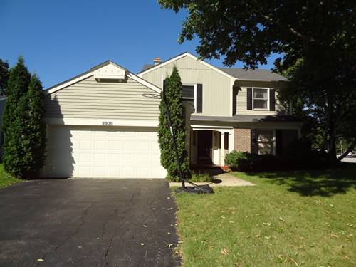 2301 Modaff, Naperville, IL 60565