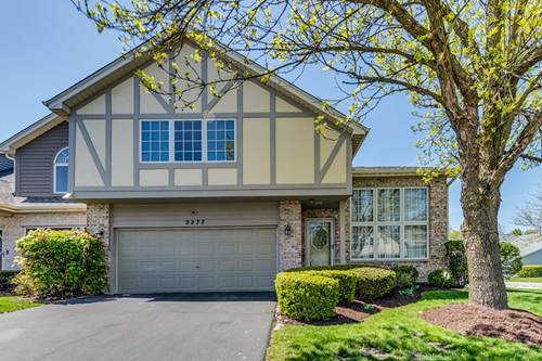 2277 Mccartney, Naperville, IL 60565