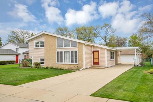 3425 Harris, Northbrook, IL 60062