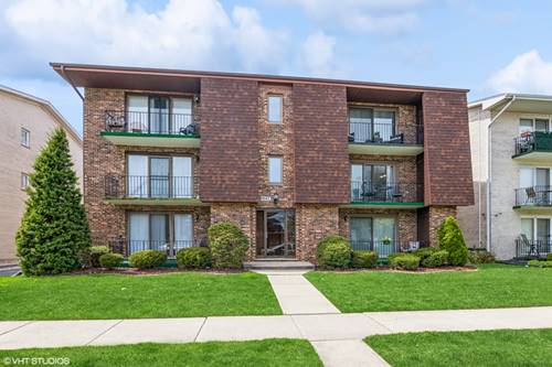 10412 S Komensky Unit 2N, Oak Lawn, IL 60453