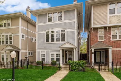 4922 S Cornell, Chicago, IL 60615