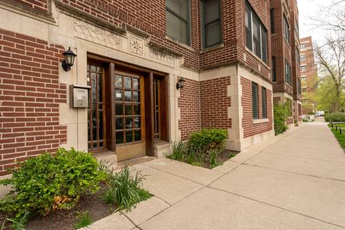 1308 E 56th Unit 1, Chicago, IL 60637