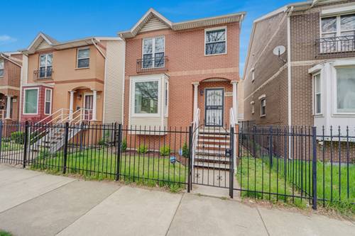 1652 E 70th, Chicago, IL 60649