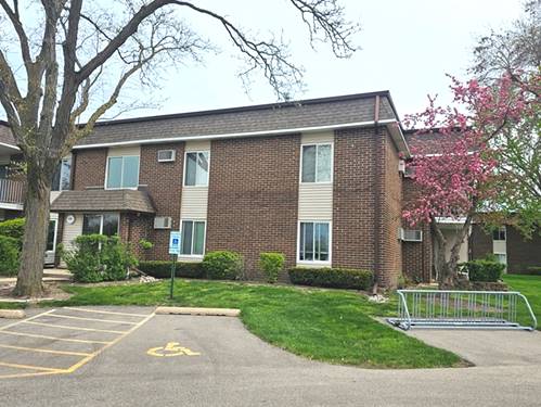 974 Thornton Unit 212, Buffalo Grove, IL 60089