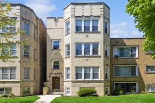 5638 N Christiana Unit 2, Chicago, IL 60659