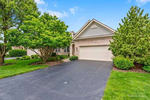 3881 Willow View, Lake In The Hills, IL 60156