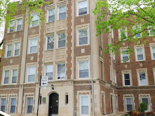 2936 W Palmer Unit 305, Chicago, IL 60647