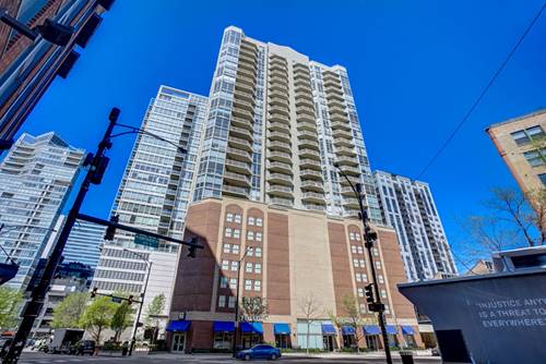 645 N Kingsbury Unit 1003, Chicago, IL 60654