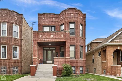 5250 W Grace Unit G, Chicago, IL 60641