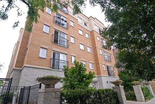 2021 N Kedzie Unit 5F, Chicago, IL 60647