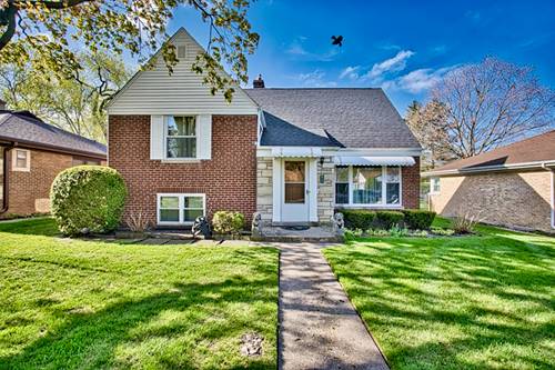 5239 Suffield, Skokie, IL 60077