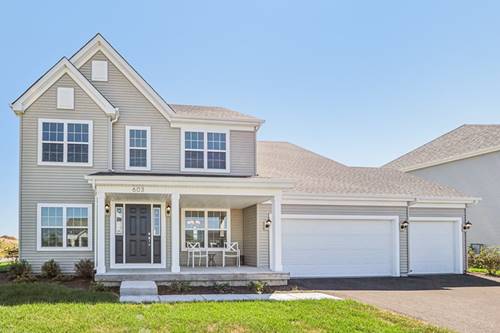 603 Maplewood, Elburn, IL 60119