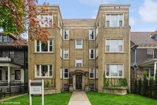 1529 W Touhy Unit 2, Chicago, IL 60626