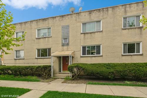 2755 W Gregory Unit 1W, Chicago, IL 60625