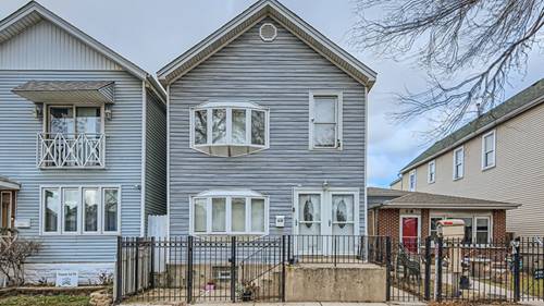 518 W 42nd, Chicago, IL 60609