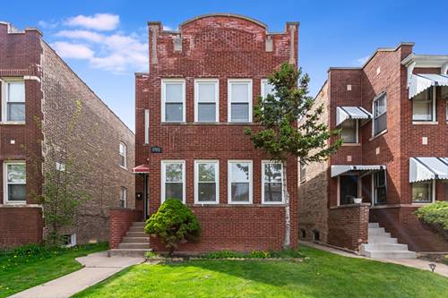 1702 N Meade Unit 1, Chicago, IL 60639