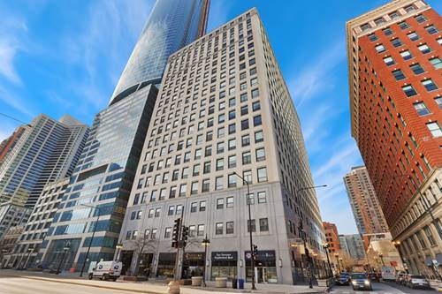 910 S Michigan Unit 304, Chicago, IL 60605