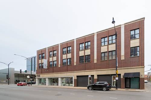 1600 N Halsted Unit 3A, Chicago, IL 60614