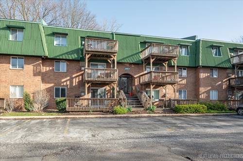 2003 Tall Oaks Unit 1B, Aurora, IL 60505