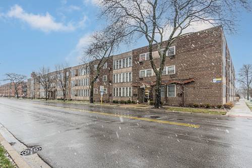 1301 W Touhy Unit 315, Park Ridge, IL 60068