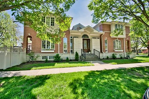 7455 Kenneth, Skokie, IL 60076