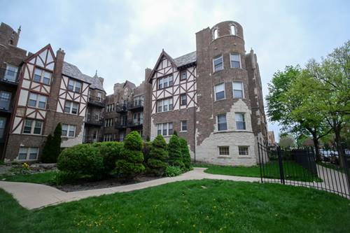 5711 N Kimball Unit 3N, Chicago, IL 60659