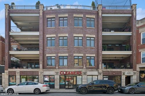 2230 N Lincoln Unit 303, Chicago, IL 60614