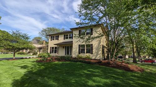 298 Winding Creek, Naperville, IL 60565