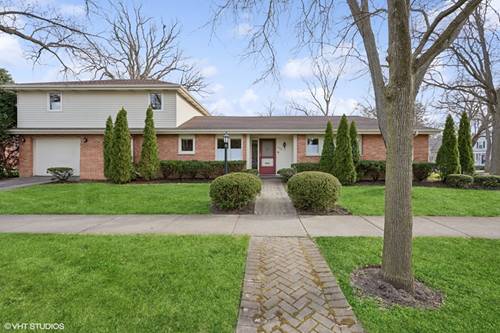 770 Cherry, Winnetka, IL 60093