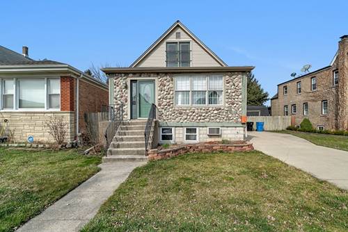 6114 W Giddings, Chicago, IL 60630