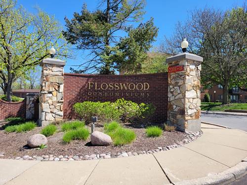 2301 183rd Unit 209, Homewood, IL 60430