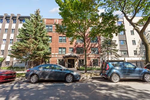 6019 N Winthrop Unit 215, Chicago, IL 60660