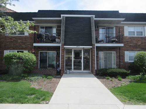 2415 Ogden Unit 12, Downers Grove, IL 60515